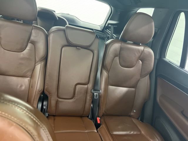 Used 2023 Volvo XC90 B6 Ultimate w/ Protection Package Premier AWD/4WD image 28