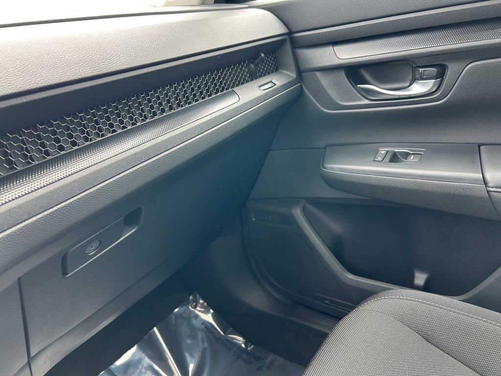 Certified 2024 Honda CR-V EX image 26