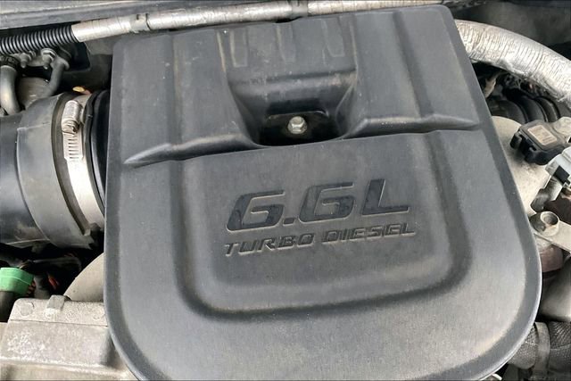 Used 2011 GMC Sierra 2500 SLT image 31