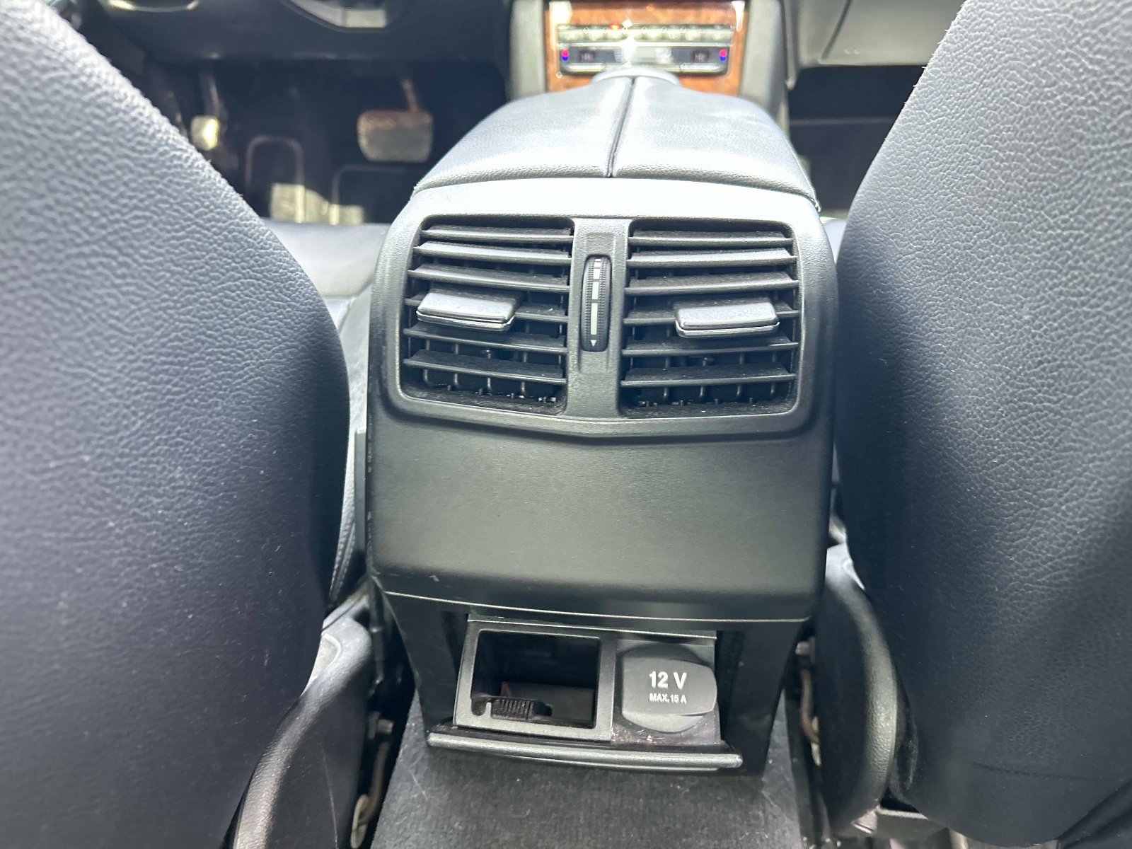 Used 2012 Mercedes-Benz E 350 Sedan image 18