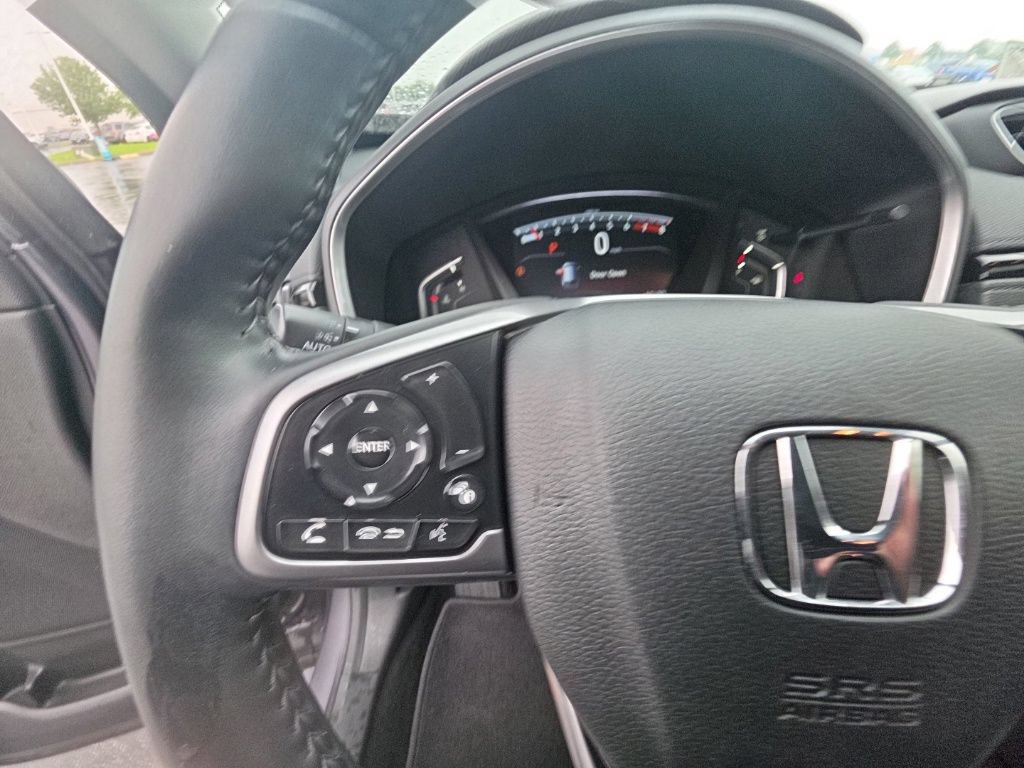 Used 2020 Honda CR-V Touring image 17
