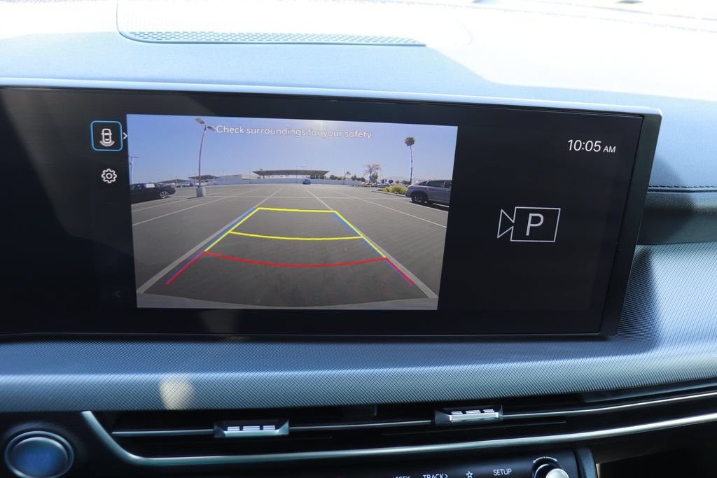 Used 2024 Hyundai Sonata SEL FWD image 28