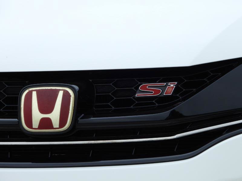 Used 2015 Honda Civic Si image 3