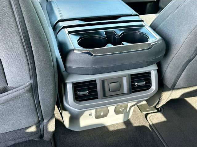 Used 2024 Ford F150 XLT w/ Equipment Group 302A MID image 25
