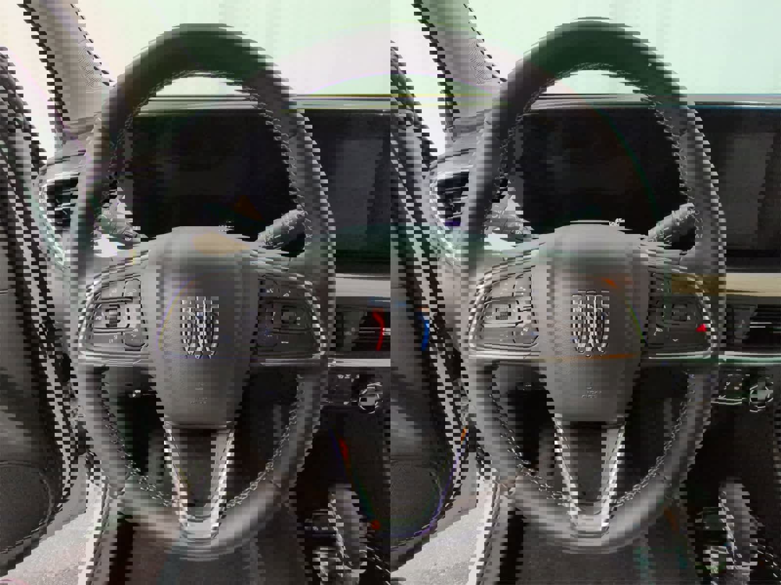 Used 2025 Buick Encore GX Preferred w/ Comfort Package image 23