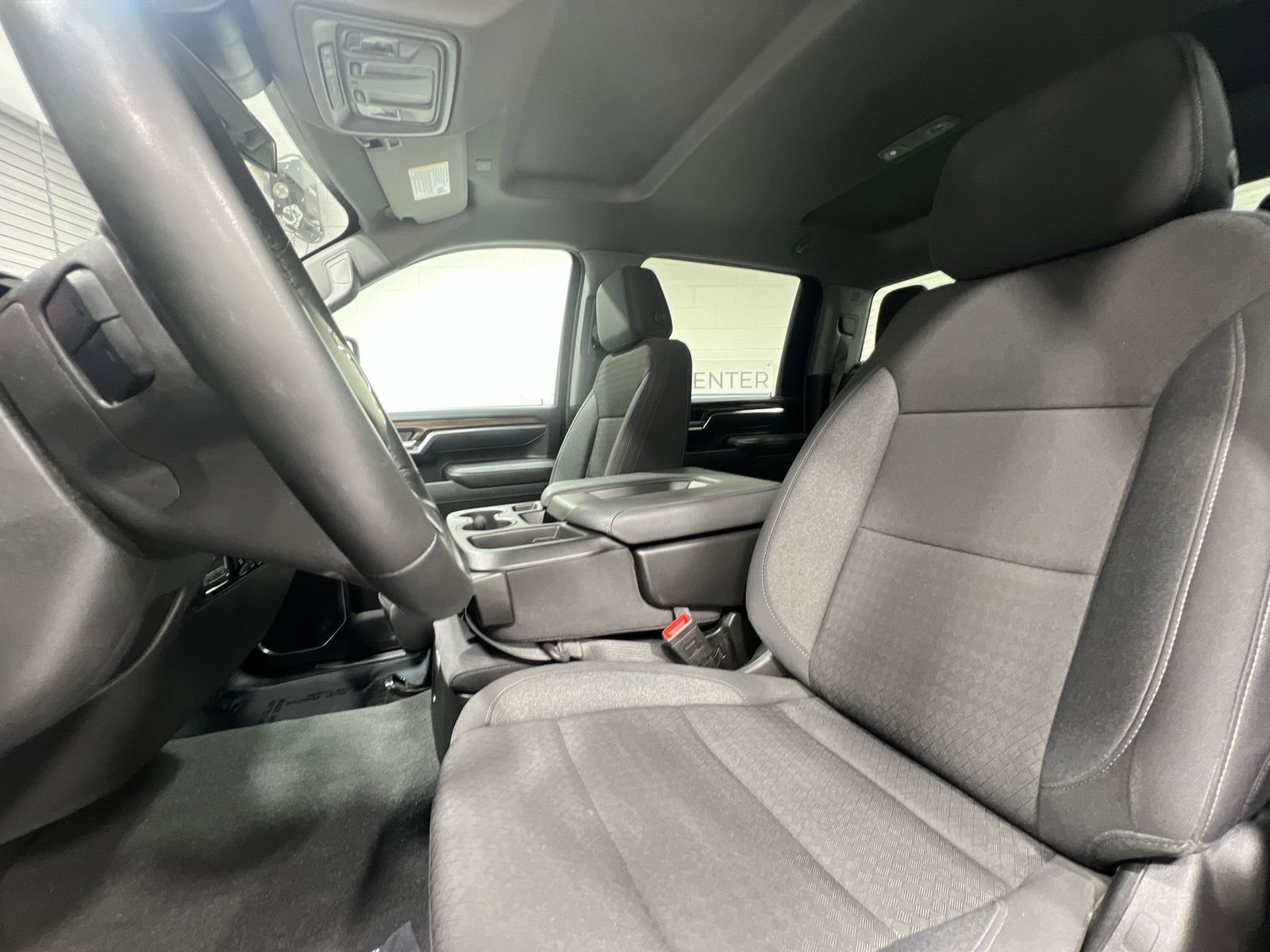 Used 2025 Chevrolet Silverado 2500 LT image 11