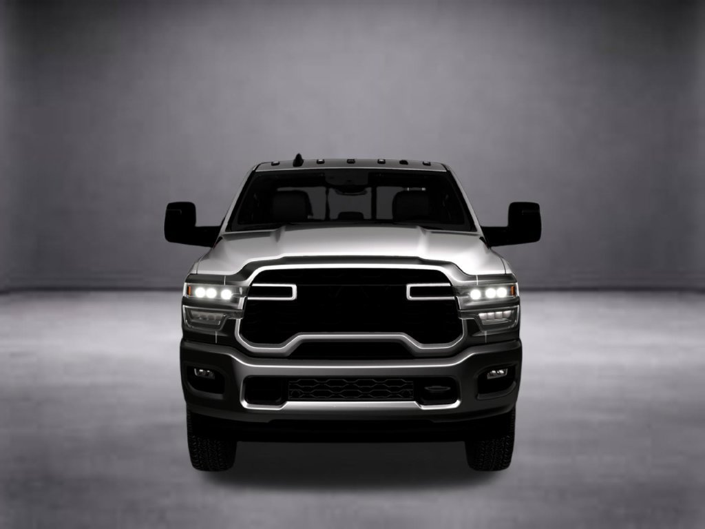 New 2026 RAM 3500 Tradesman AWD/4WD image 13