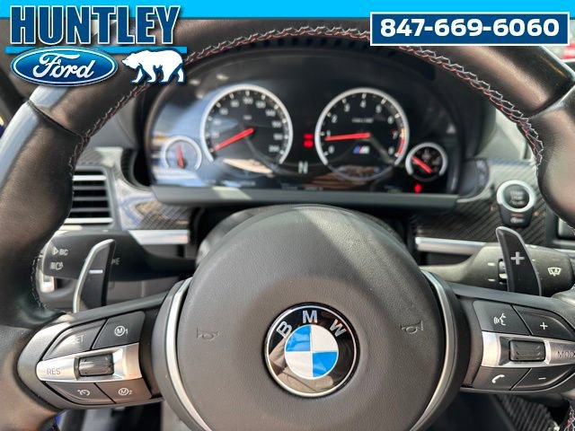 Used 2014 BMW M6 Coupe image 24