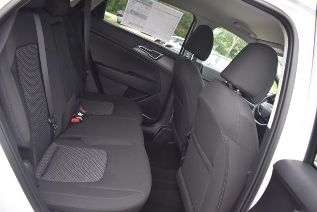 New 2026 Kia Sportage LX w/ LX Convenience Package FWD image 14
