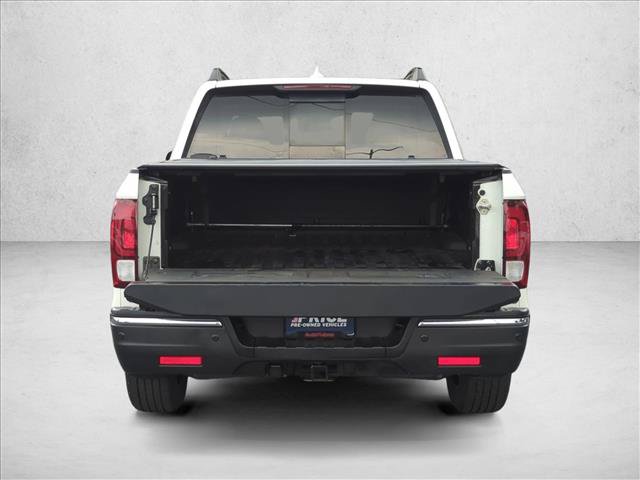 Used 2019 Honda Ridgeline RTL-E image 6