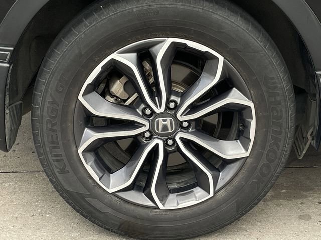 Used 2020 Honda CR-V EX image 8