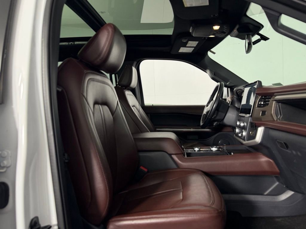 Used 2022 Ford Expedition Max Limited AWD/4WD image 31