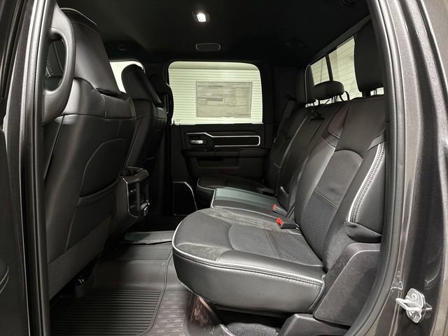 New 2026 RAM 2500 Laramie AWD/4WD image 23