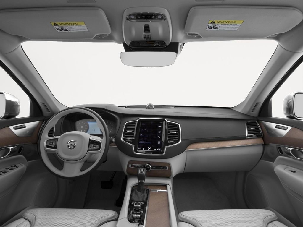 Used 2018 Volvo XC90 T6 Inscription w/ Convenience Package AWD/4WD image 5