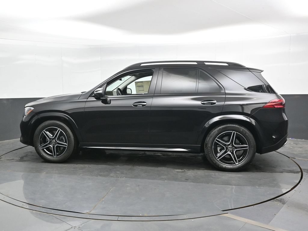 New 2026 Mercedes-Benz GLE 450 4MATIC image 7