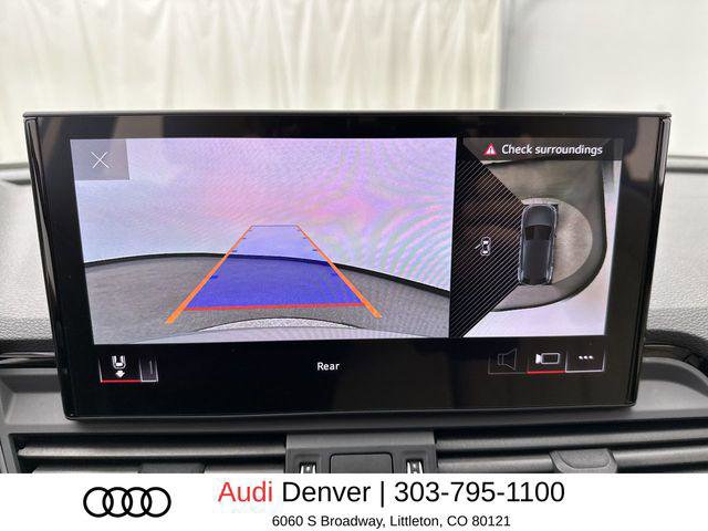 Certified 2023 Audi Q5 Premium w/ Premium Plus Package AWD/4WD image 17