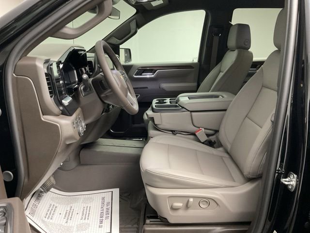 New 2026 Chevrolet Silverado 1500 LT w/ All Star Edition Plus image 12