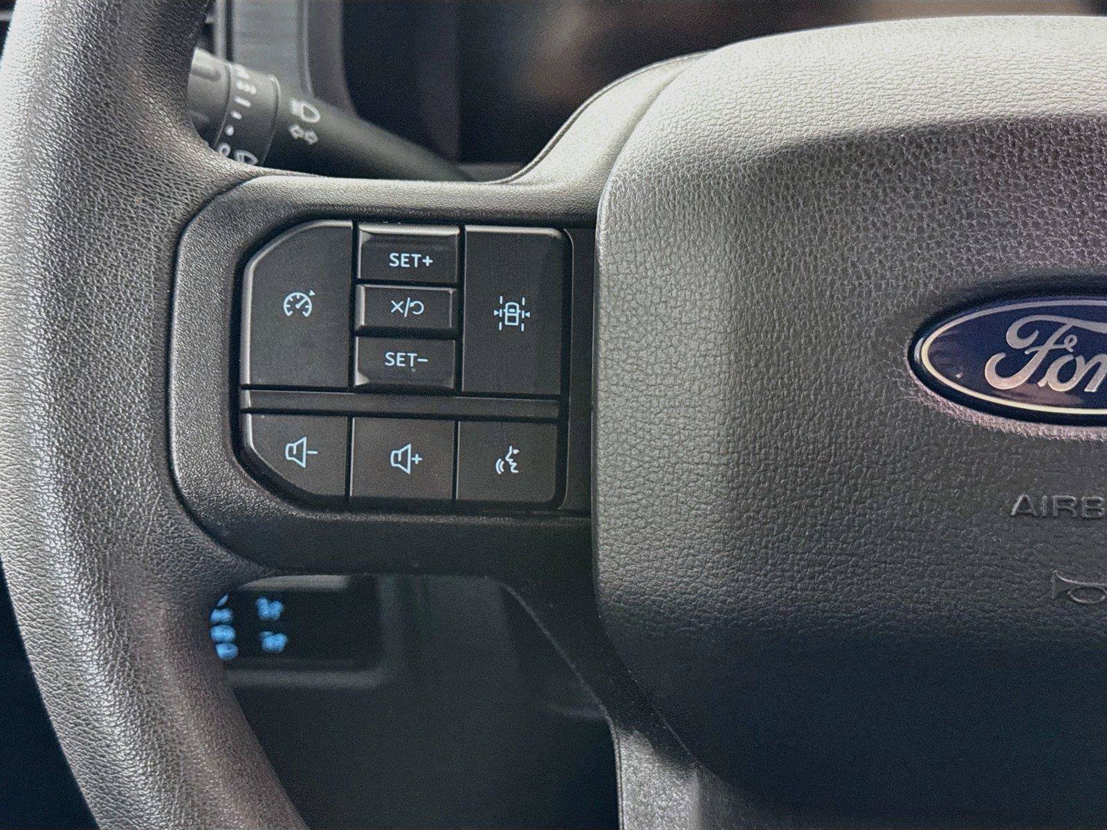 Used 2025 Ford F150 STX AWD/4WD image 16