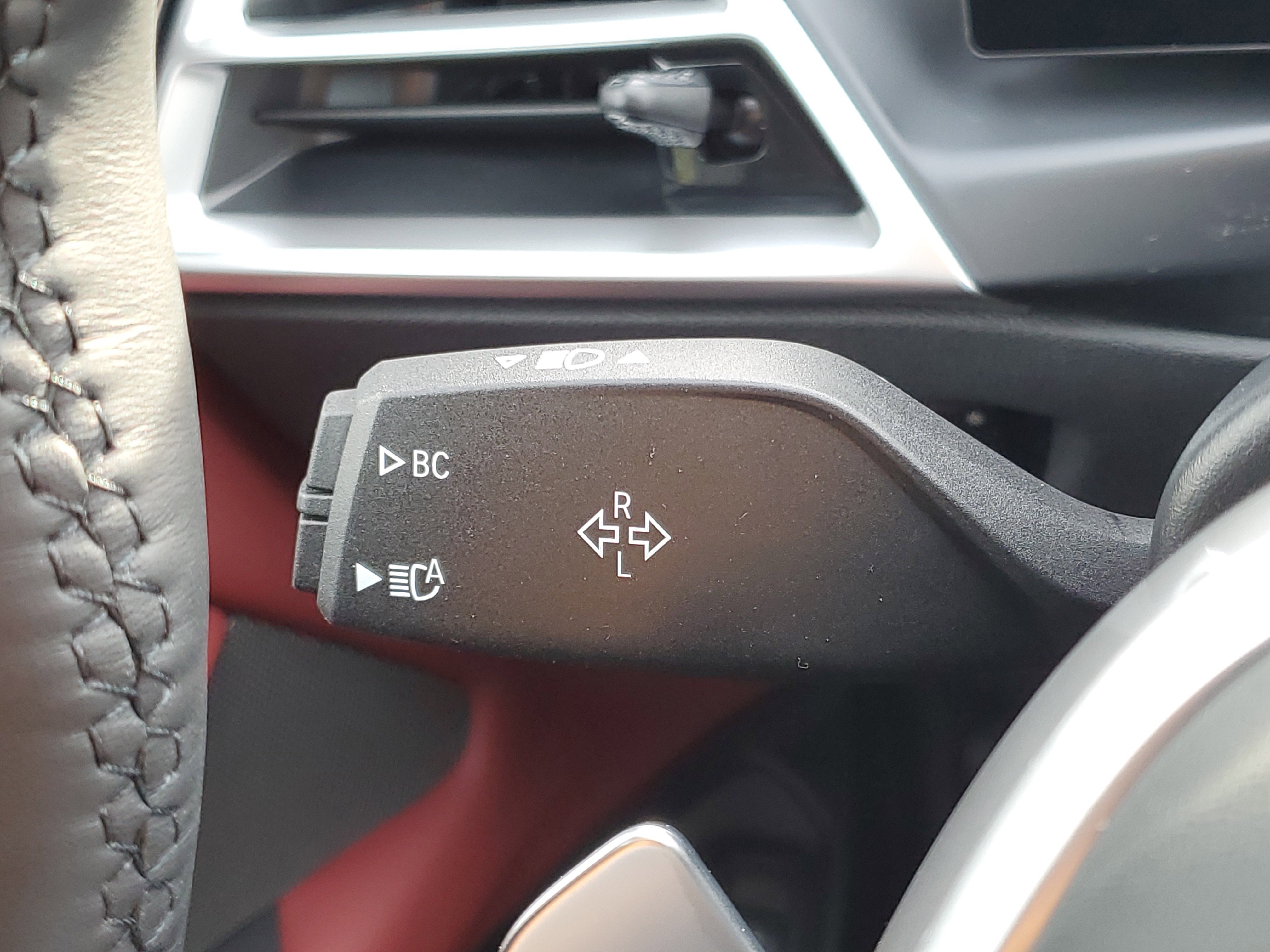 New 2026 BMW 430i xDrive Coupe w/ M Sport Package image 14