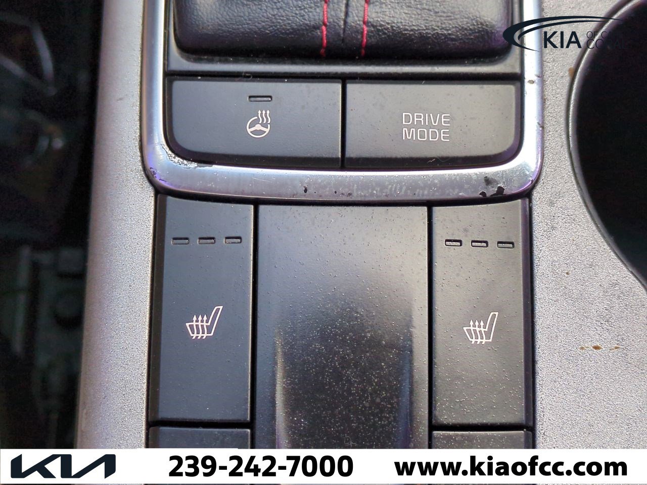 Used 2017 Kia Optima SX image 21