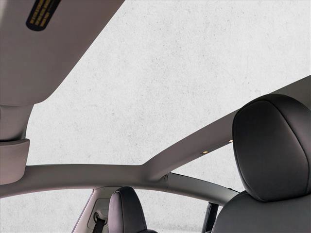 Used 2023 Tesla Model 3 Standard Range RWD image 22