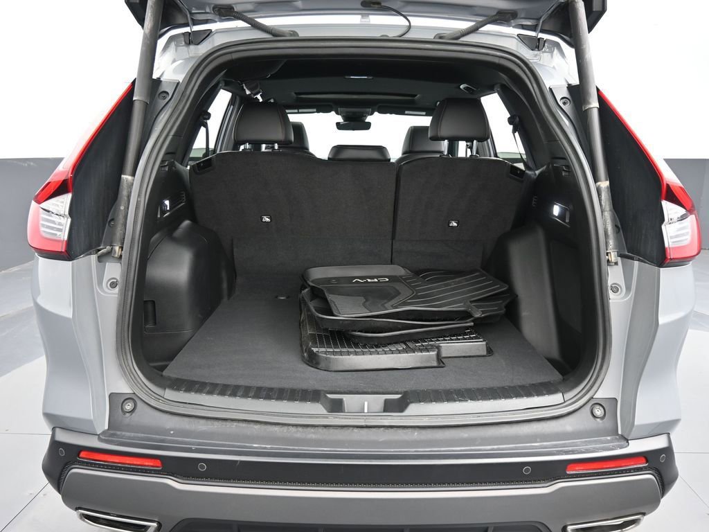 Certified 2023 Honda CR-V Sport Touring image 37
