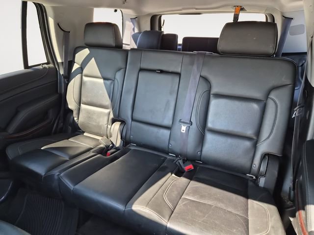 Used 2015 GMC Yukon SLT w/ Open Road Package AWD/4WD image 13