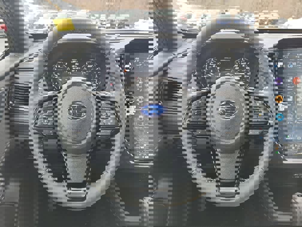 New 2026 Subaru Forester Premium image 13