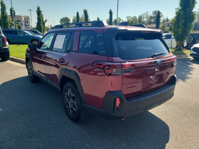 Used 2026 Subaru Outback Premium AWD/4WD image 5