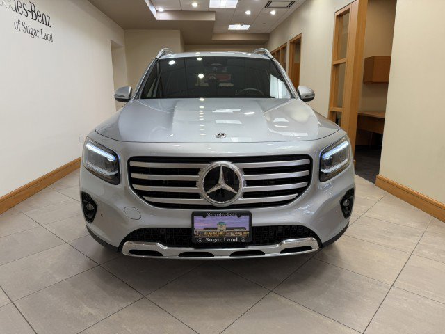 Certified 2025 Mercedes-Benz GLB 250 image 2