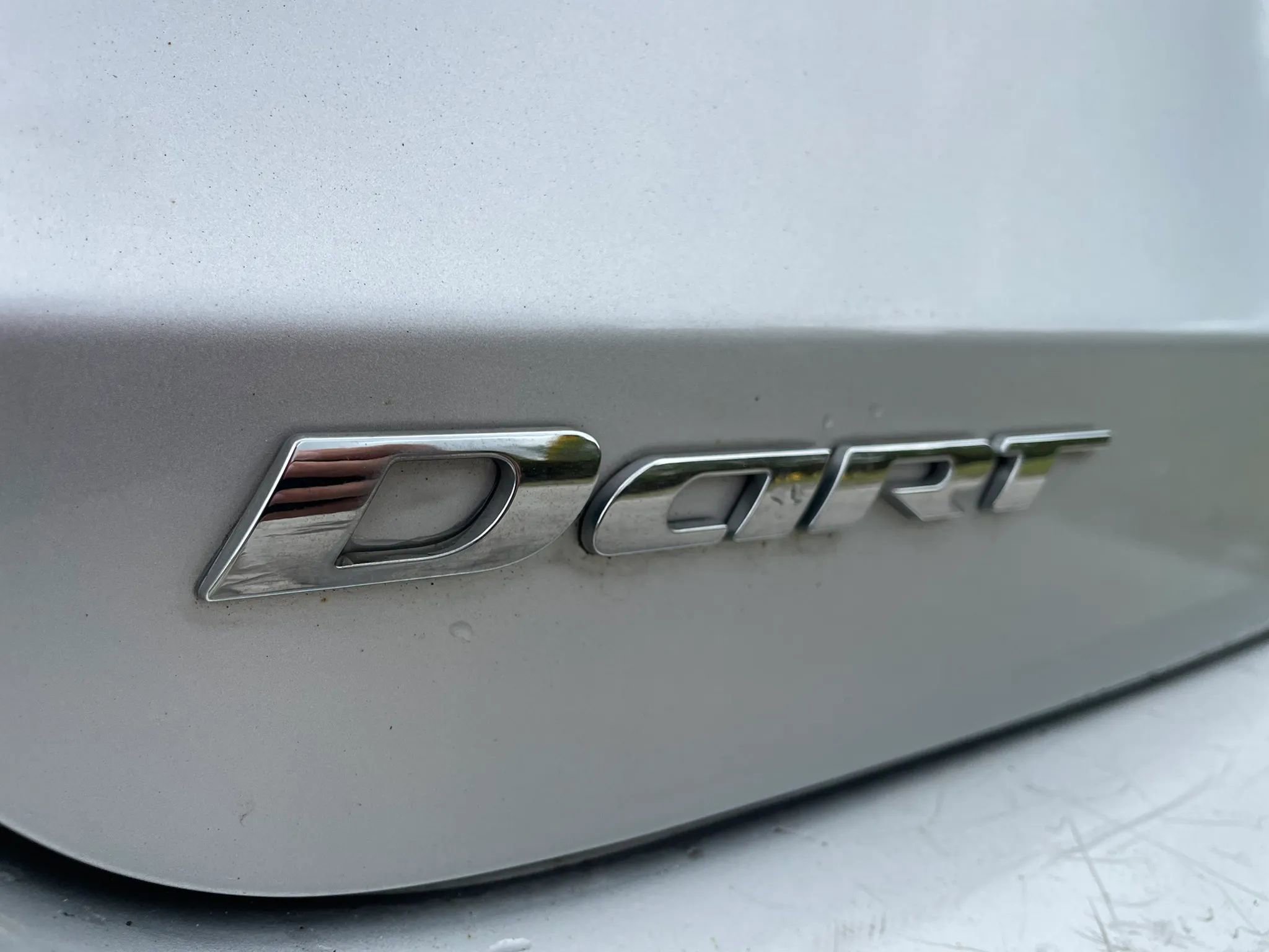 Used 2013 Dodge Dart SE w/ Value Group FWD image 10