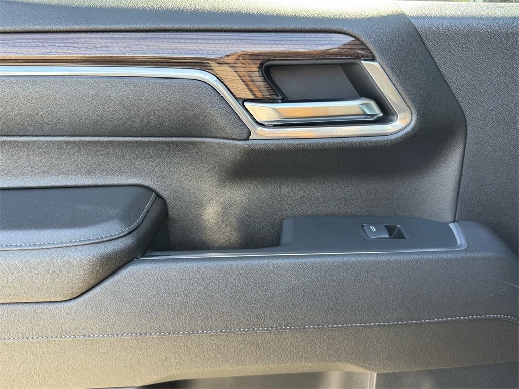 Used 2024 Chevrolet Silverado 1500 RST w/ All Star Edition Plus image 15