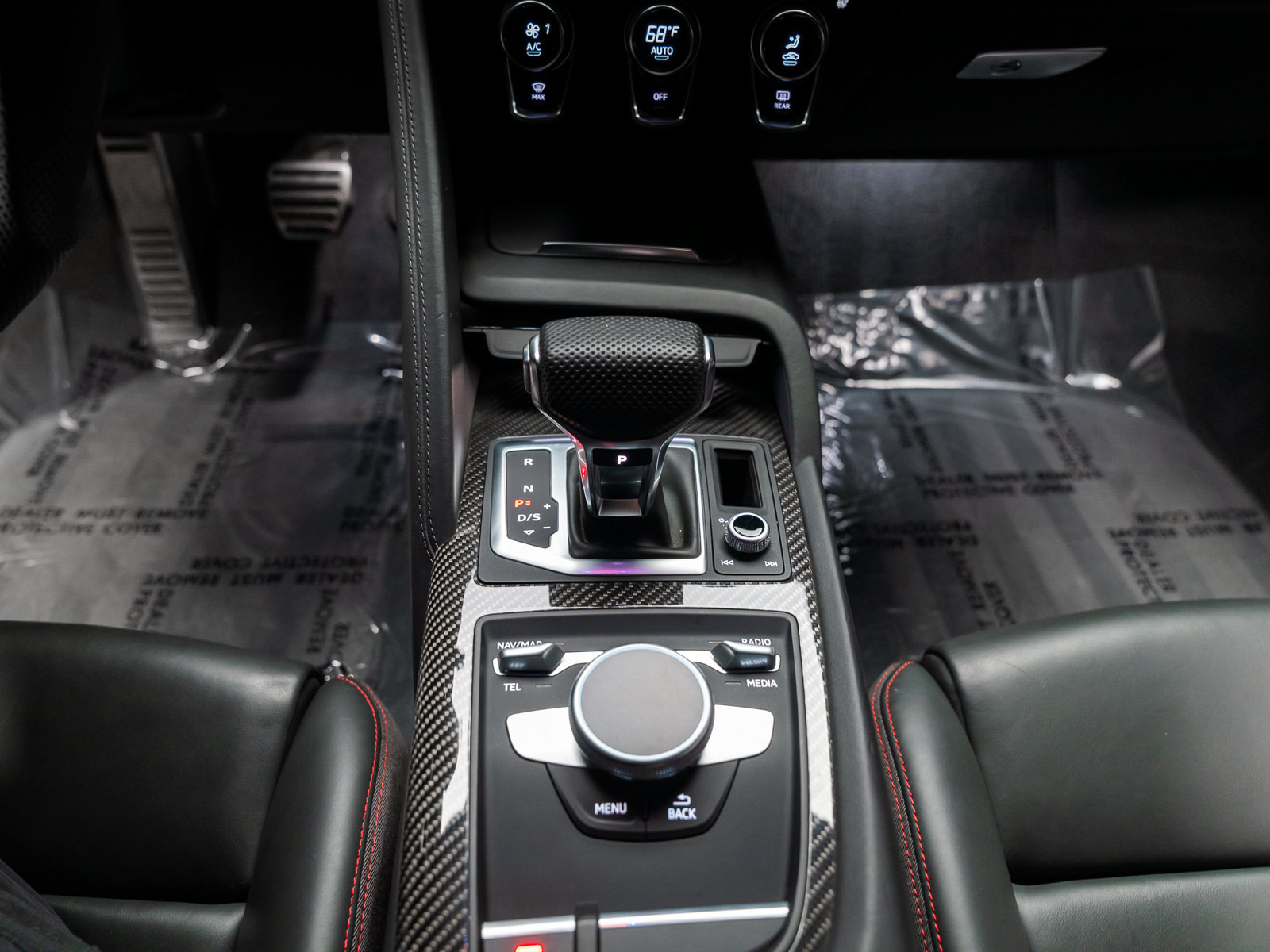 Used 2020 Audi R8 V10 performance AWD/4WD image 68