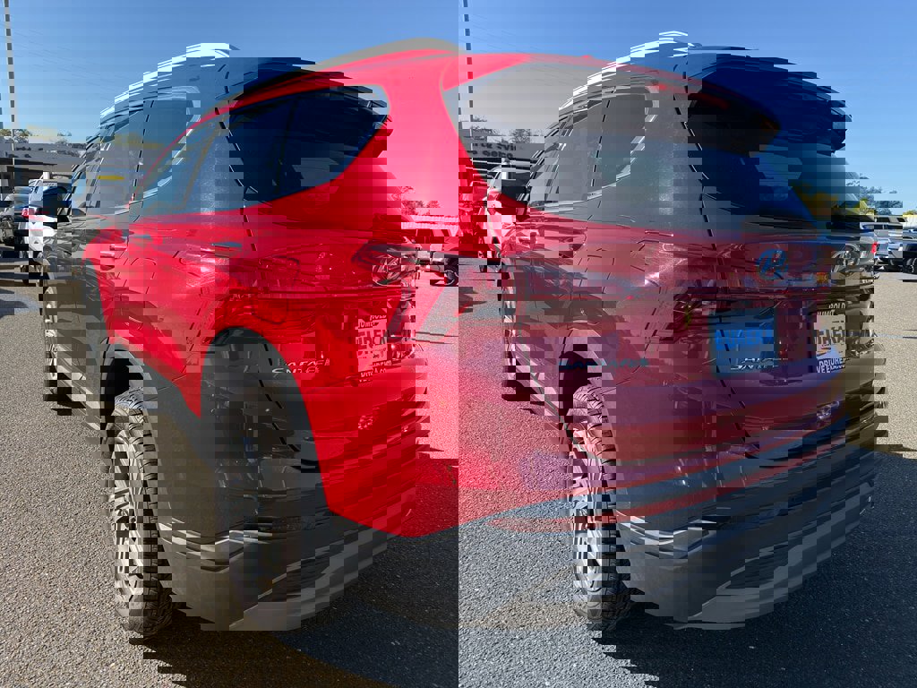 Used 2023 Hyundai Santa Fe SEL image 8