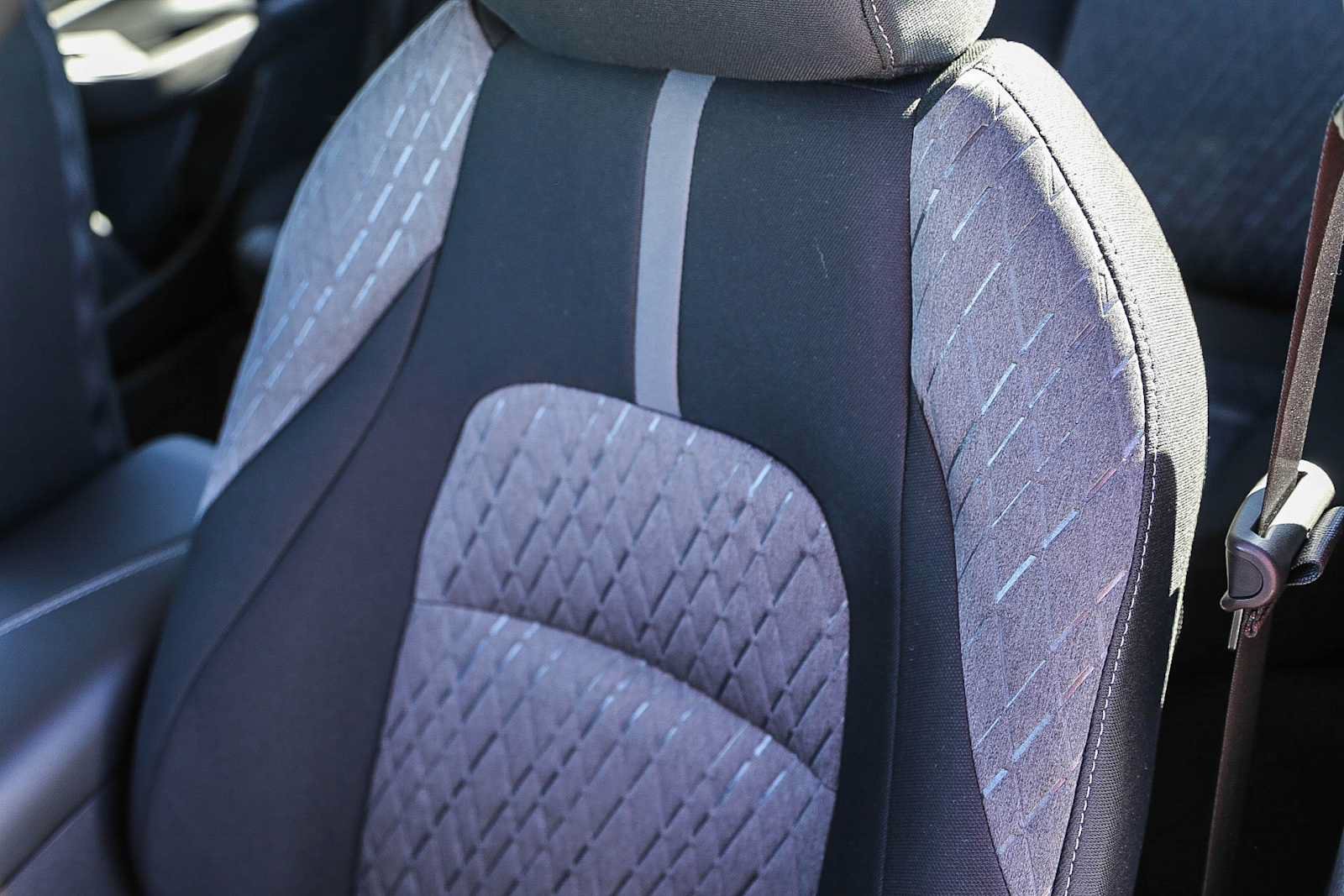 Used 2027 Nissan Sentra SV w/ Floor Mat Package FWD image 24
