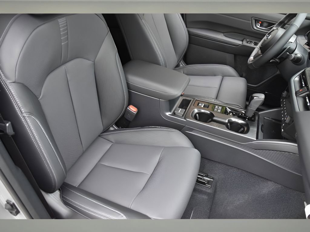 New 2026 Subaru Outback Touring XT AWD/4WD image 28