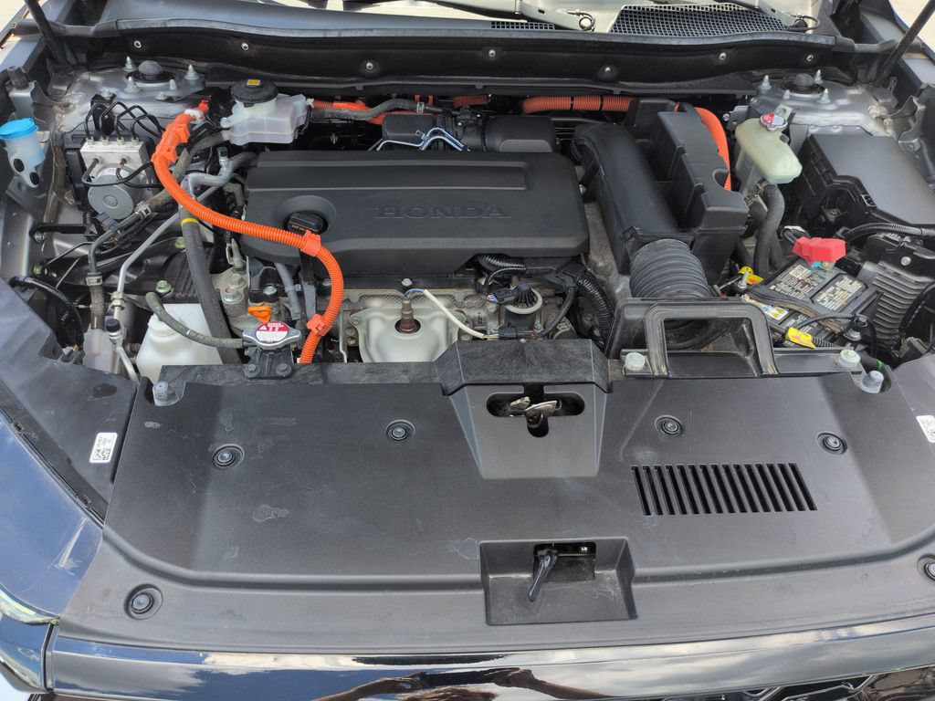 Used 2023 Honda CR-V Sport Touring image 22