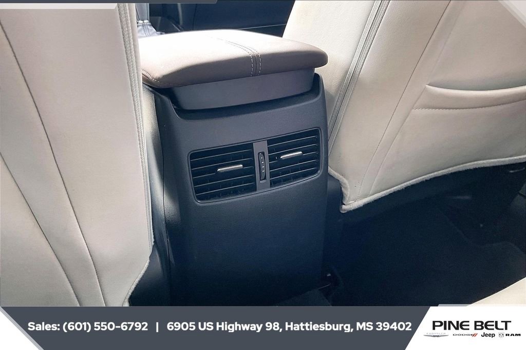 Used 2021 MAZDA CX-30 FWD 2.5 S w/ Premium Package image 24