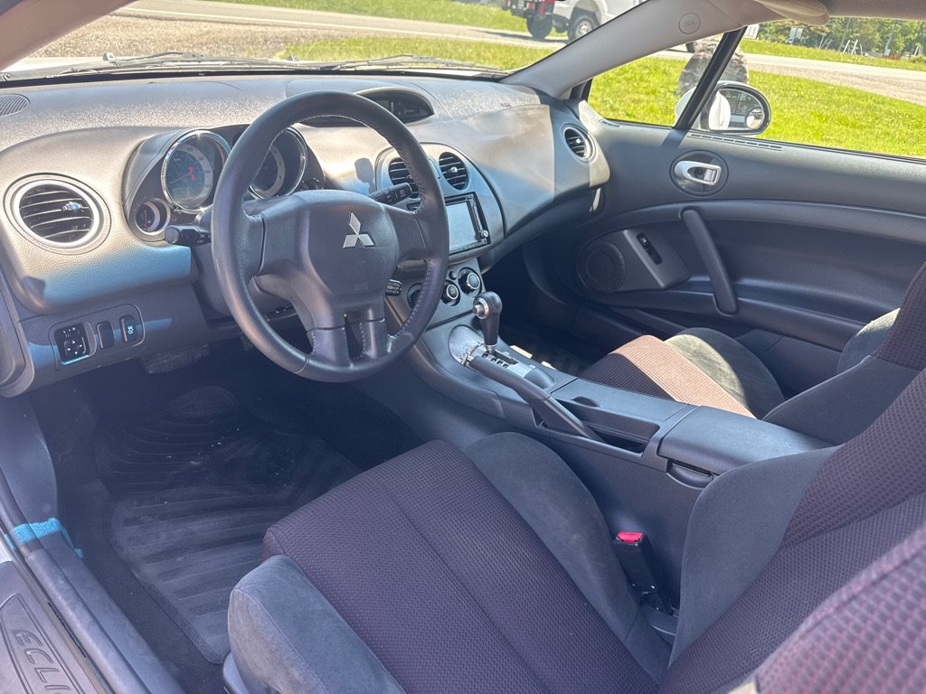 Used 2012 Mitsubishi Eclipse GS Sport FWD image 26