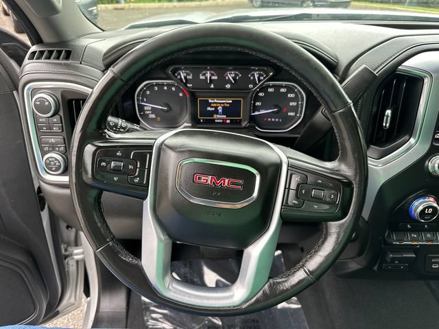 Used 2019 GMC Sierra 1500 SLE w/ SLE Value Package AWD/4WD image 33