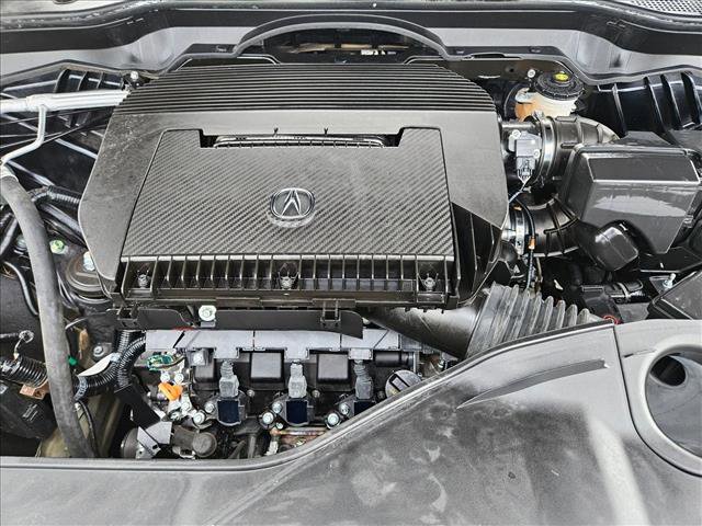 Used 2023 Acura MDX SH-AWD w/ Advance Package image 26