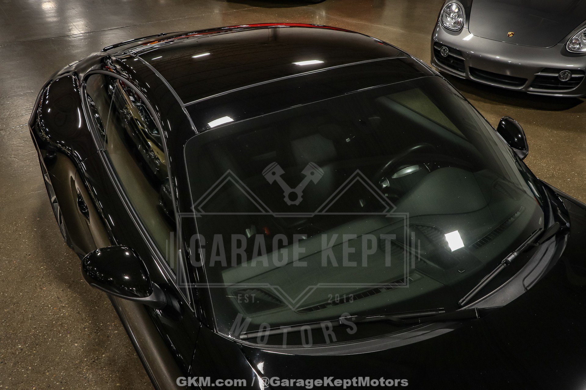 Used 2015 Porsche 911 Carrera 4S image 28