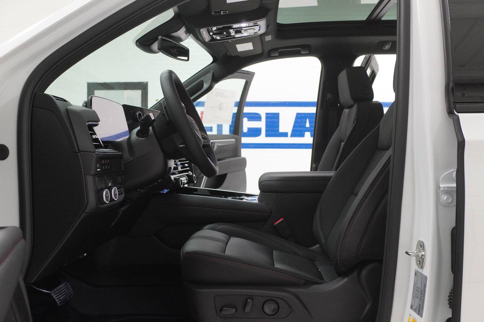 New 2026 Chevrolet Tahoe RST w/ Comfort Package RWD image 6