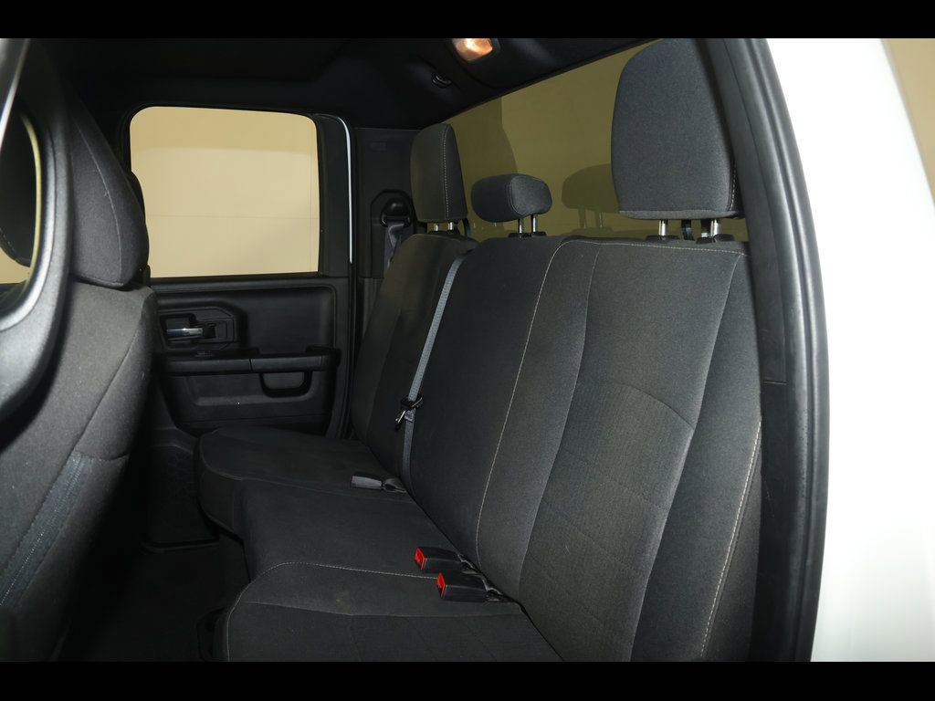 Used 2023 RAM 1500 Classic Warlock image 28