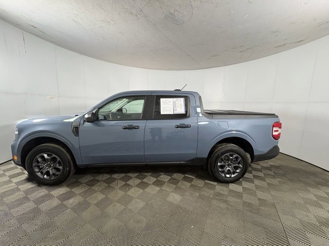 Used 2025 Ford Maverick XLT image 7