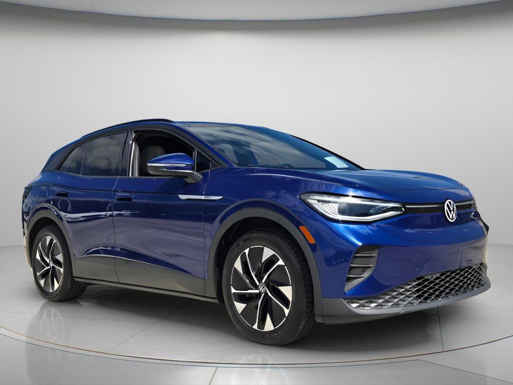 Used 2022 Volkswagen ID.4 Pro S image 9