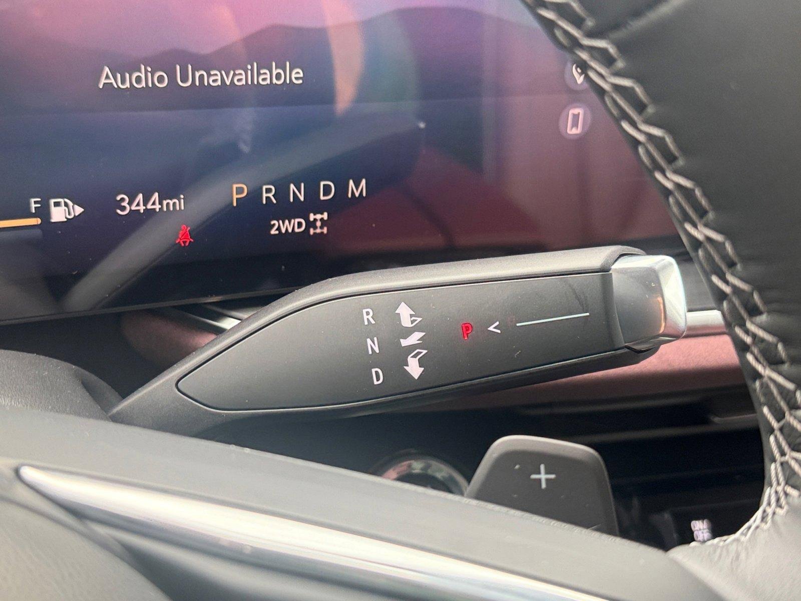 New 2026 Buick Envision Sport Touring image 23