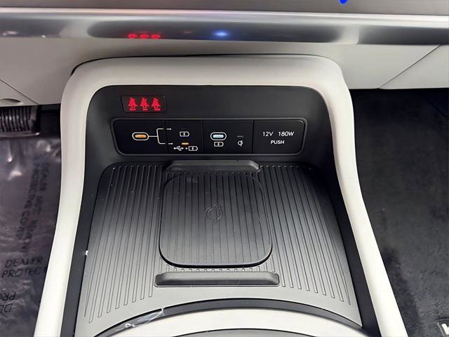 New 2026 Hyundai Kona SEL Sport image 24