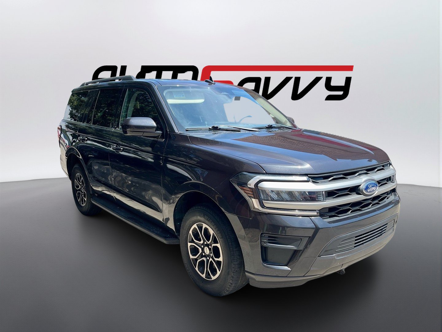 Used 2024 Ford Expedition XLT RWD image 1