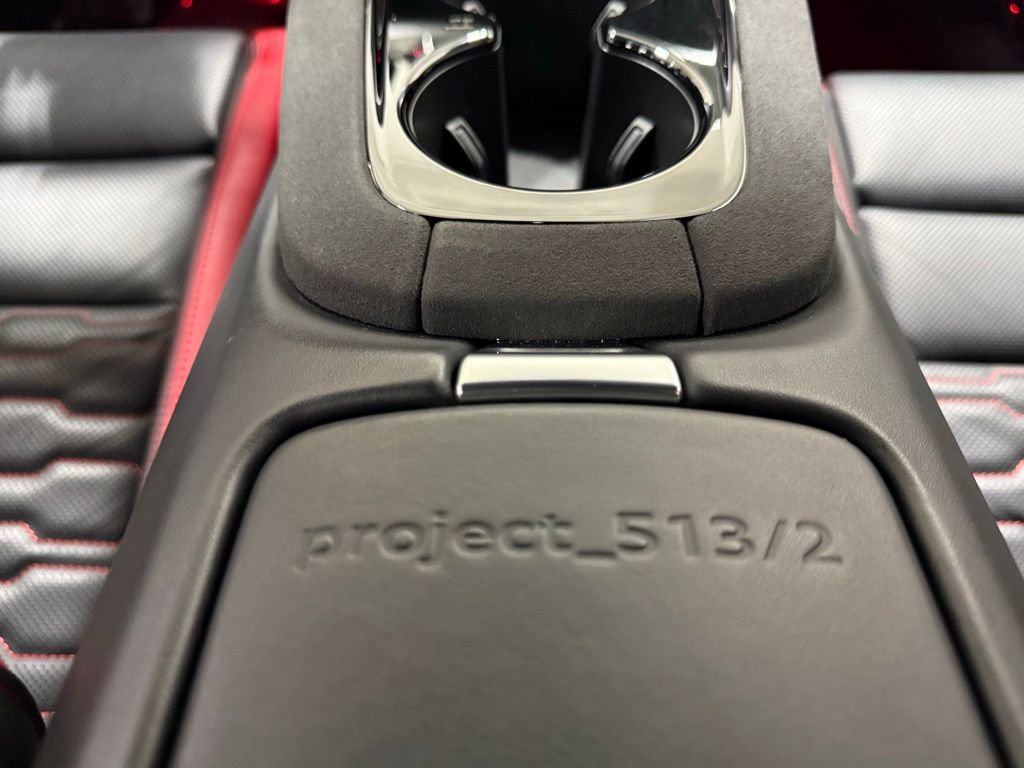 Used 2023 Audi RS e-tron GT AWD/4WD image 48
